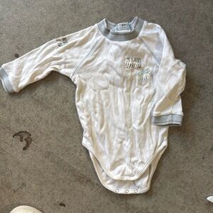 Dior baby Onsie 12m